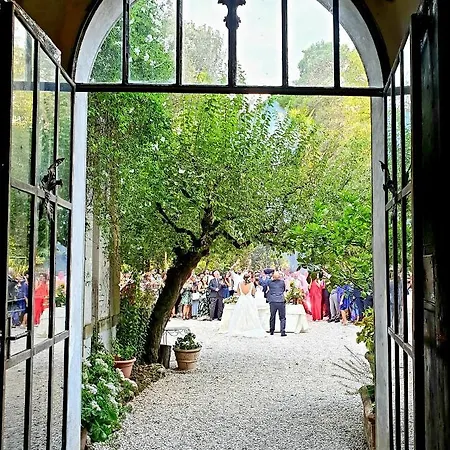 Pensionat La Dimora Dell'artista