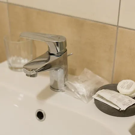 La Dimora Dell'artista Pensionat Perugia