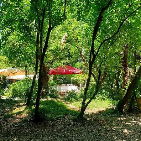 La Dimora Dell'artista 4*