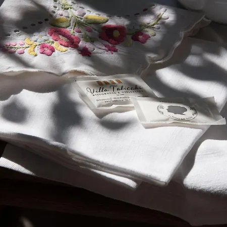 La Dimora Dell'artista Pensionat 4*