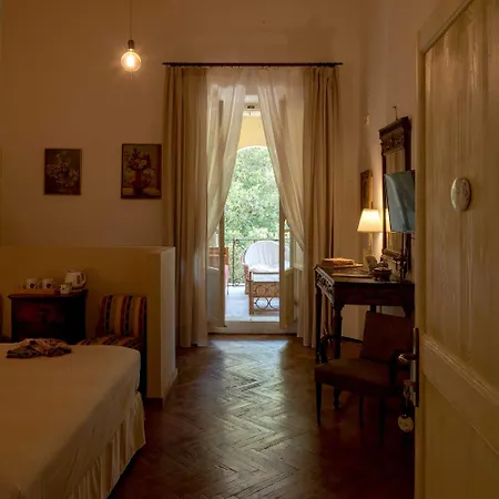 La Dimora Dell'artista Perugia