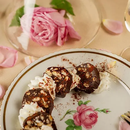 La Dimora Dell'artista 4* Perugia