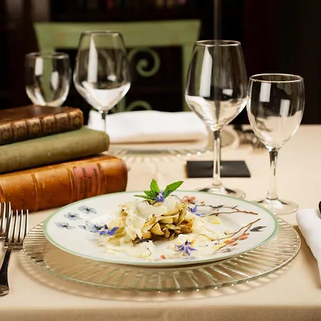 La Dimora Dell'artista