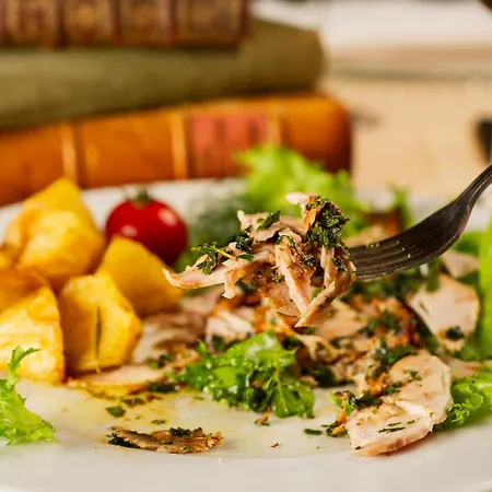 La Dimora Dell'artista Pensionat