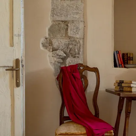 La Dimora Dell'artista