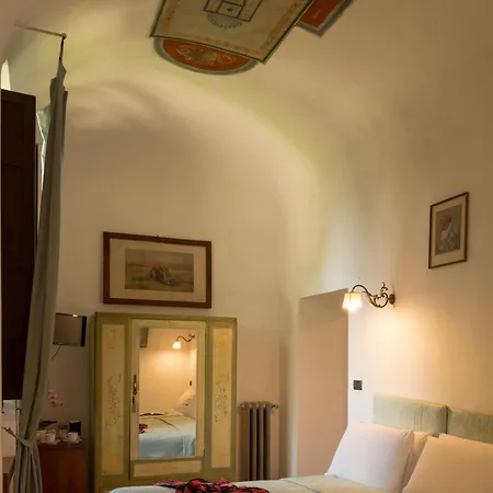 La Dimora Dell'artista Pensionat 4*