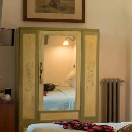 Pensionat La Dimora Dell'artista 4*