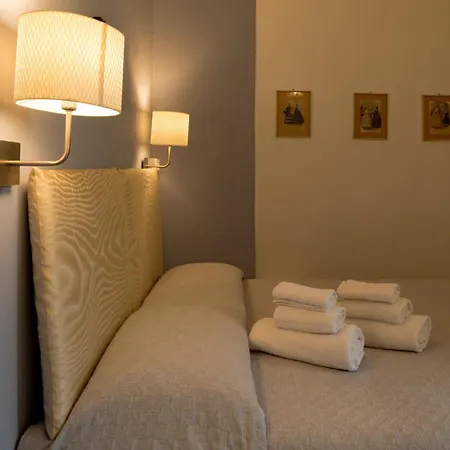 Pensionat La Dimora Dell'artista Perugia