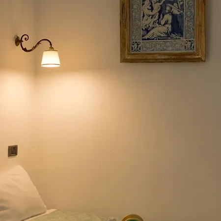 La Dimora Dell'artista 4*