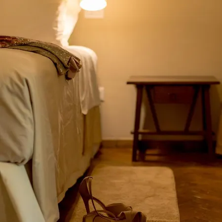 Pensionat La Dimora Dell'artista