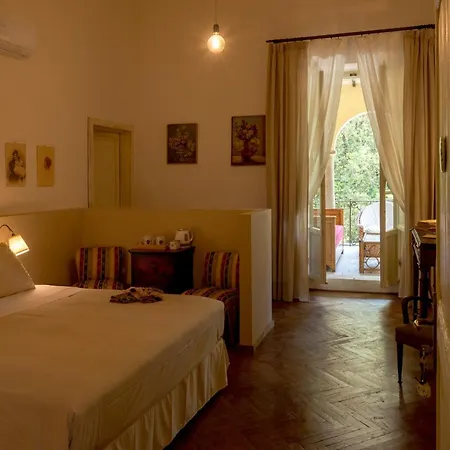 La Dimora Dell'artista Pensionat Perugia