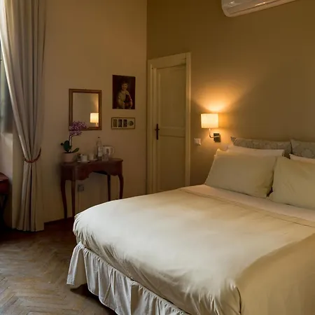 La Dimora Dell'artista