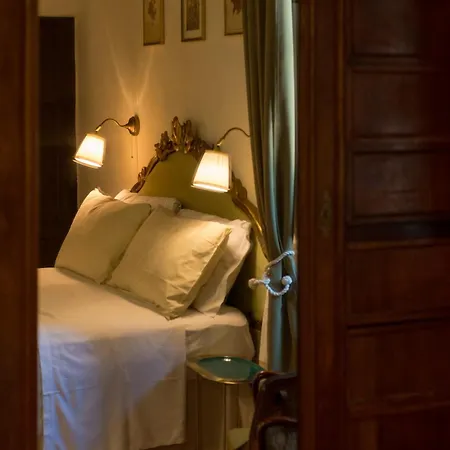 La Dimora Dell'artista 4* Perugia