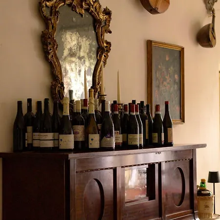 La Dimora Dell'artista Pensionat