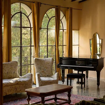 Pensionat La Dimora Dell'artista Perugia