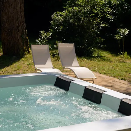 La Dimora Dell'artista 4*