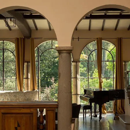 La Dimora Dell'artista 4* Perugia