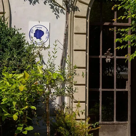 La Dimora Dell'artista