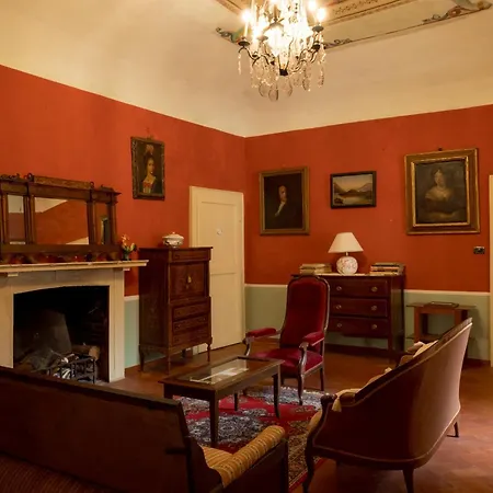 Pensionat La Dimora Dell'artista Perugia