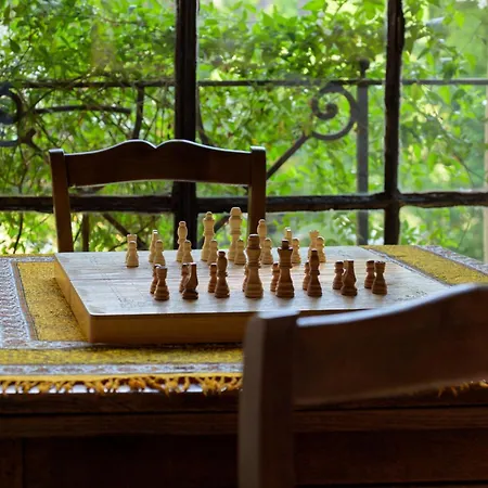 La Dimora Dell'artista Perugia