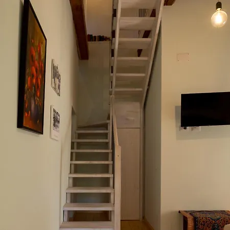 La Dimora Dell'artista Pensionat Perugia