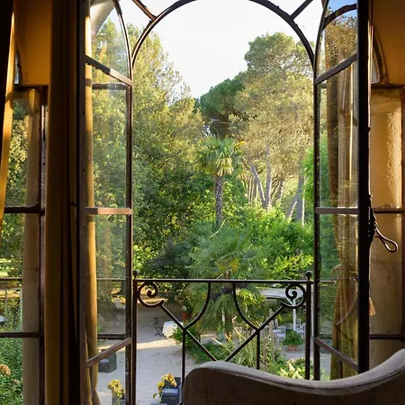 Pensionat La Dimora Dell'artista