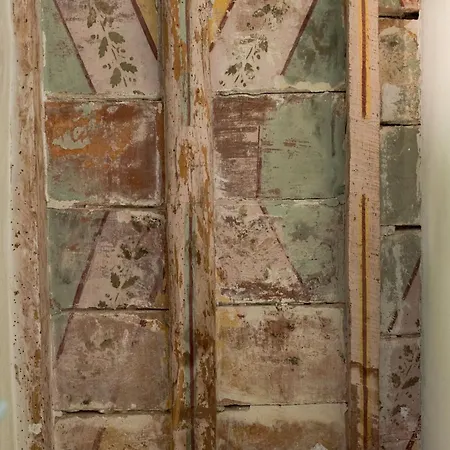 Pensionat La Dimora Dell'artista