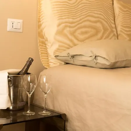 Pensionat La Dimora Dell'artista