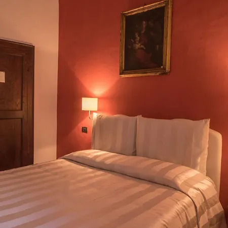 Pensionat La Dimora Dell'artista