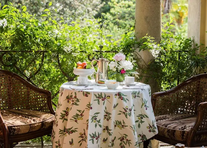 Affittacamere La Dimora Dell'artista Perugia