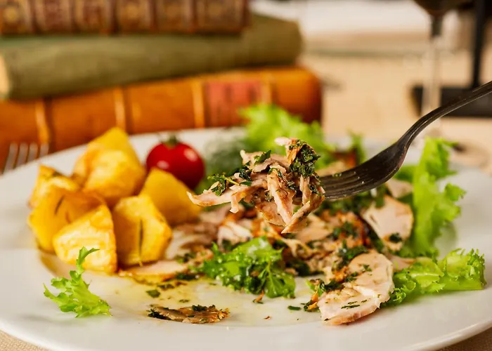 La Dimora Dell'artista Affittacamere