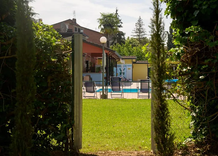 La Dimora Dell'artista Affittacamere Perugia