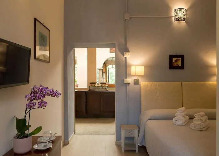 La Dimora Dell'artista 4* Perugia