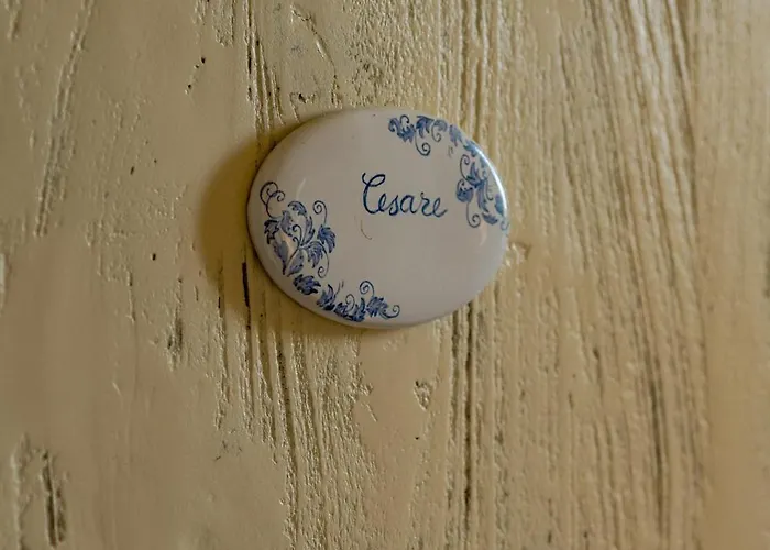 Affittacamere La Dimora Dell'artista 4*