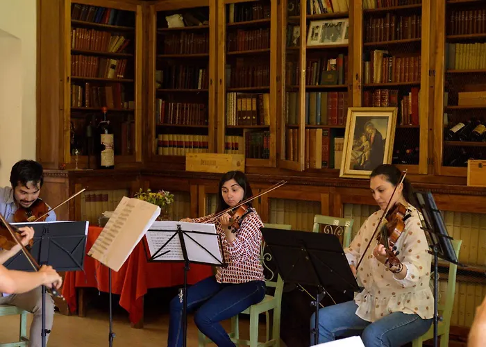 Affittacamere La Dimora Dell'artista Perugia