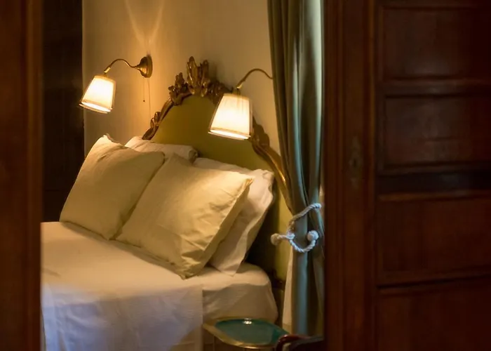 La Dimora Dell'artista 4* Perugia