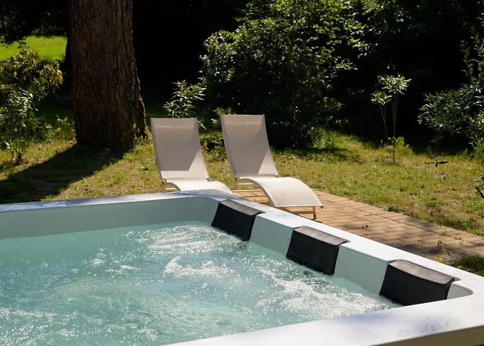 La Dimora Dell'artista 4*