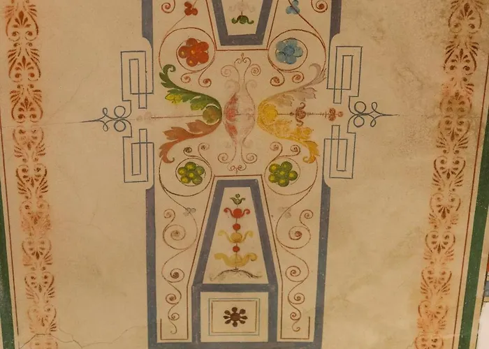 La Dimora Dell'artista 4*