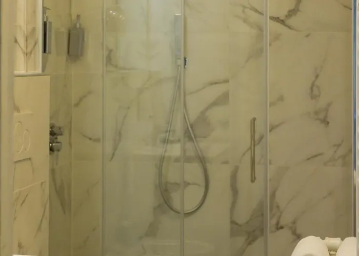 La Dimora Dell'artista 4*