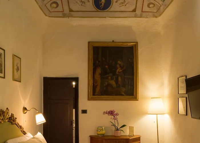 La Dimora Dell'artista 4* Perugia