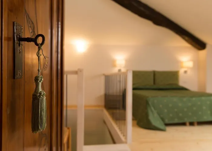 La Dimora Dell'artista