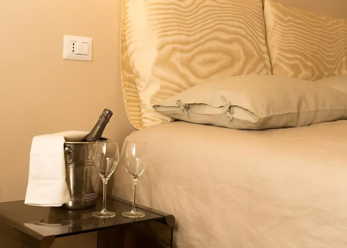 Affittacamere La Dimora Dell'artista