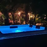 La Dimora Dell'artista ゲストハウス 4*