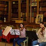 ゲストハウス La Dimora Dell'artista ペルージャ