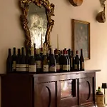 La Dimora Dell'artista ゲストハウス