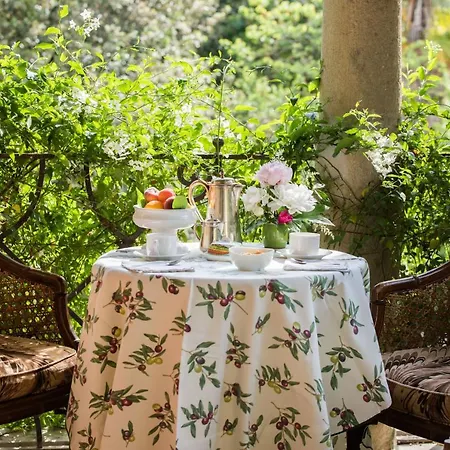 Pensión La Dimora Dell'artista Perugia