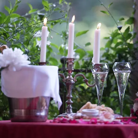 La Dimora Dell'artista Pensión Perugia