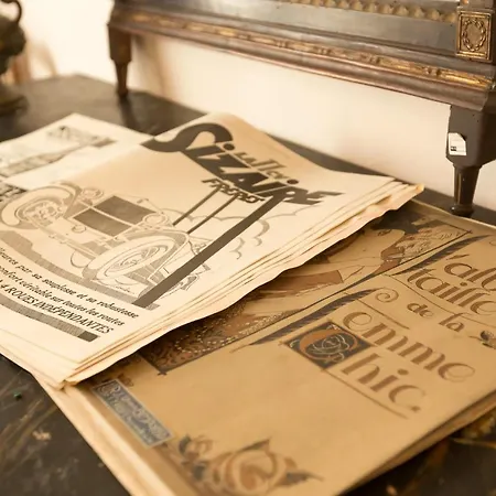 La Dimora Dell'artista Pensión Perugia