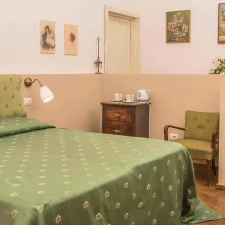 La Dimora Dell'artista