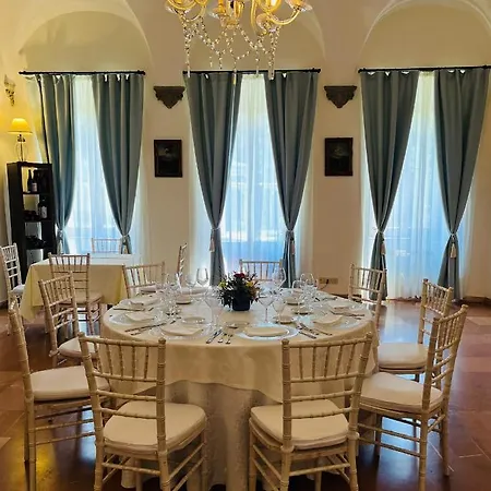 La Dimora Dell'artista 2* Pérouse